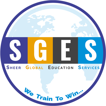 SGES Logo
